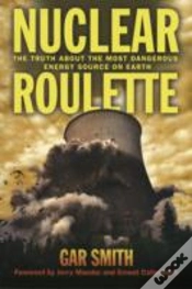 Capa do artigo Nuclear Roulette