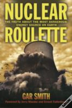 Capa do artigo Nuclear Roulette