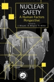 Capa do artigo Nuclear Safety