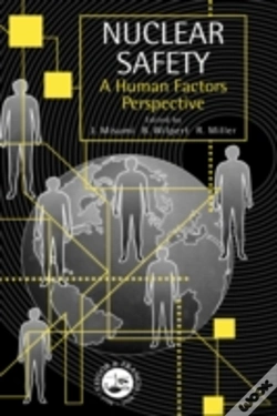 Capa do artigo Nuclear Safety