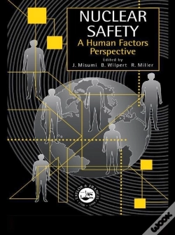 Capa do artigo Nuclear Safety
