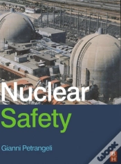 Capa do artigo Nuclear Safety