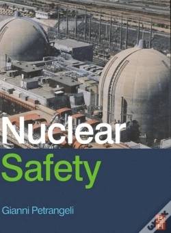 Capa do artigo Nuclear Safety