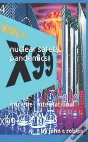 Capa do artigo Nuclear Safety Pandemics