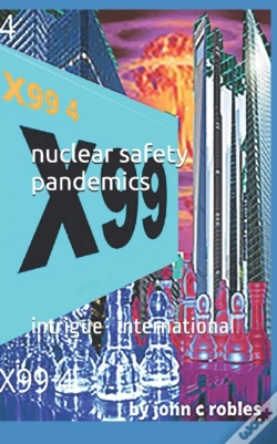 Capa do artigo Nuclear Safety Pandemics