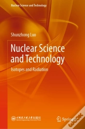 Capa do artigo Nuclear Science And Technology