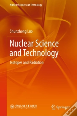 Capa do artigo Nuclear Science And Technology