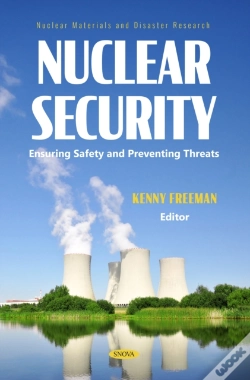 Capa do artigo Nuclear Security: Ensuring Safety And Preventing Threats