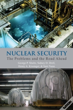 Capa do artigo Nuclear Security