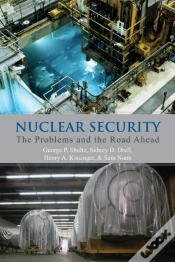 Capa do artigo Nuclear Security
