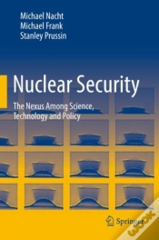 Capa do artigo Nuclear Security