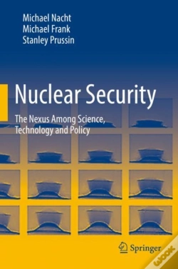 Capa do artigo Nuclear Security