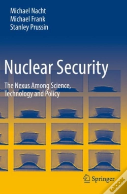 Capa do artigo Nuclear Security