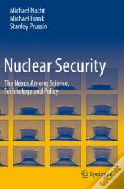 Capa do artigo Nuclear Security