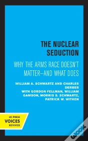Capa do artigo Nuclear Seduction