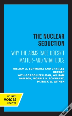 Capa do artigo Nuclear Seduction
