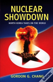 Capa do artigo Nuclear Showdown