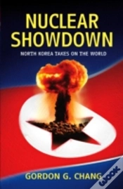 Capa do artigo Nuclear Showdown