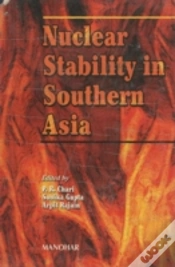Capa do artigo Nuclear Stability In Southern Asia