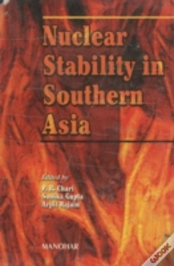 Capa do artigo Nuclear Stability In Southern Asia