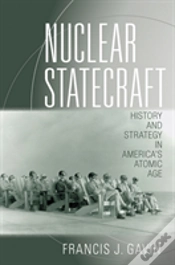 Capa do artigo Nuclear Statecraft