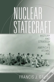 Capa do artigo Nuclear Statecraft