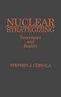 Nuclear Strategizing - Preview