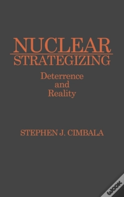 Capa do artigo Nuclear Strategizing