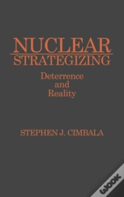 Capa do artigo Nuclear Strategizing