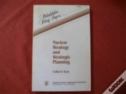 Capa do artigo Nuclear Strategy And Nuclear Planning