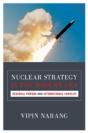 Nuclear Strategy In The Modern Era - Preview