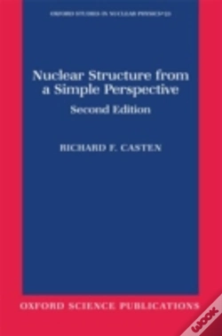 Capa do artigo Nuclear Structure From A Simple Perspective