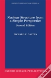 Capa do artigo Nuclear Structure From A Simple Perspective