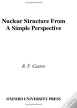 Capa do artigo Nuclear Structure From A Simple Perspective
