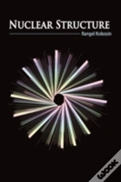 Capa do artigo Nuclear Structure