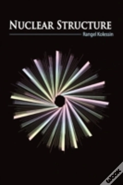 Capa do artigo Nuclear Structure