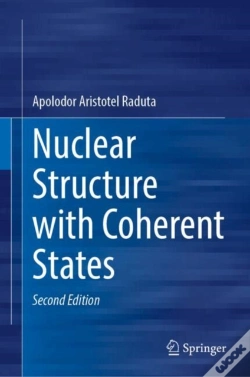 Capa do artigo Nuclear Structure With Coherent States