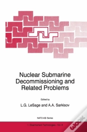Capa do artigo Nuclear Submarine Decommissioning And Related Problems