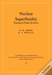 Nuclear Superfluidity
