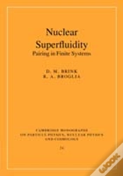 Capa do artigo Nuclear Superfluidity