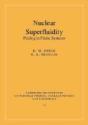 Nuclear Superfluidity - Preview