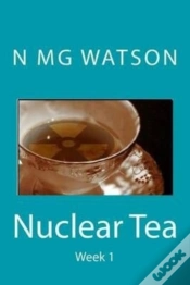 Capa do artigo Nuclear Tea - Week 1