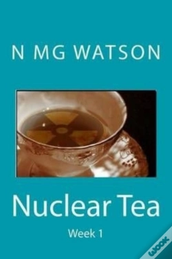 Capa do artigo Nuclear Tea - Week 1