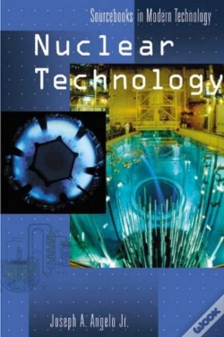 Capa do artigo Nuclear Technology