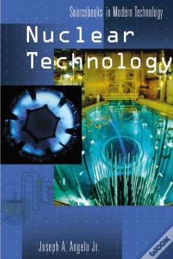 Capa do artigo Nuclear Technology