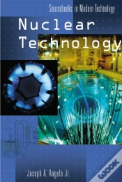 Capa do artigo Nuclear Technology