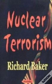 Capa do artigo Nuclear Terrorism