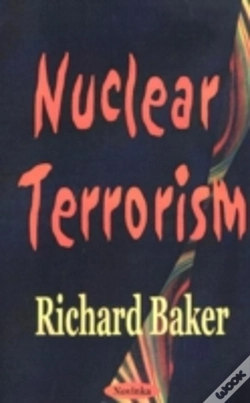 Capa do artigo Nuclear Terrorism
