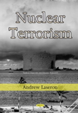 Capa do artigo Nuclear Terrorism