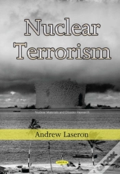 Capa do artigo Nuclear Terrorism